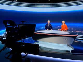 Zeit im Bild Zeit im Bild