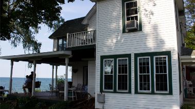 Traumhaus am See