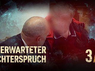 Auf den Spuren des Todesfluesterers