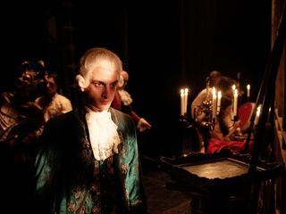 Mozart - Genie und Rebell