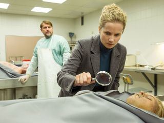Tatort: Das Nest