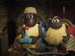 Shaun das Schaf
