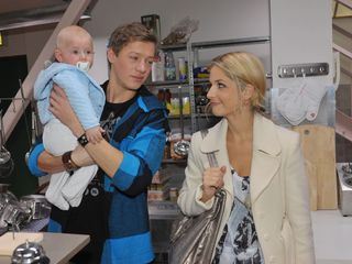 Gute Zeiten, schlechte Zeiten