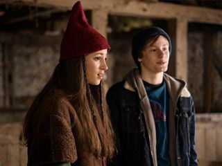 Tinkas Weihnachtsabenteuer