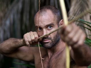 Ed Stafford: Wie ich die Welt ueberlebte
