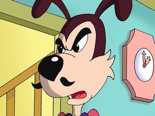 Fix&Foxi Show Fix&Foxi Show