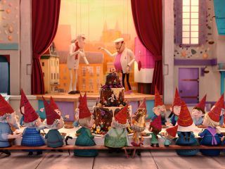 Die Heinzels - Rueckkehr der Heinzelmaennchen