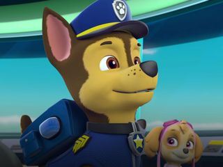 Paw Patrol: Helfer auf vier Pfoten