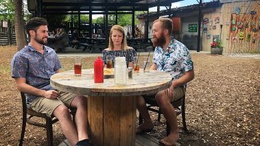 Island Life - Traumhaus gesucht