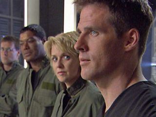 Stargate SG-1