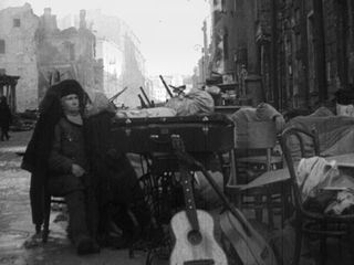 Leningrad