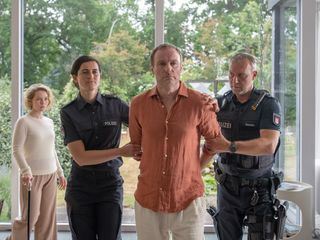 Ein Fall fuer Conti - Spieler