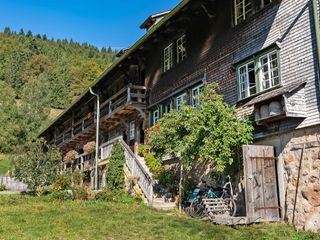 Hofgeschichten - Ackern zwischen Alpen und Ostsee