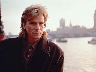 MacGyver