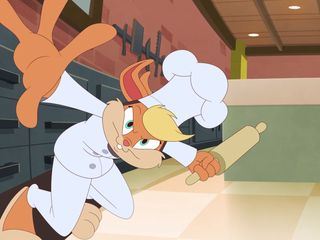 Tiny Toons Looniversity