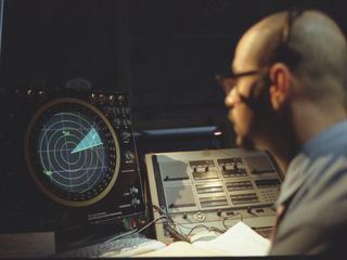 Mayday - Alarm im Cockpit