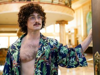 Weird: Die Al Yankovic Story