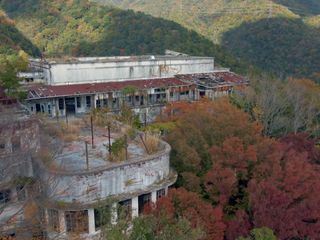 Abandoned Engineering