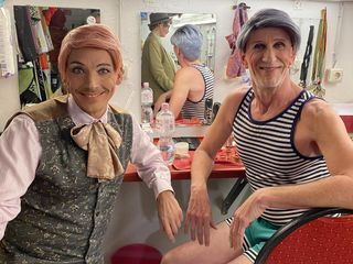 Seitenwechsel - Die Welt mit anderen Augen sehen