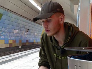 Hartes Deutschland - Leben im Brennpunkt Hartes Deutschland - Leben im Brennpunkt