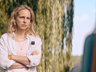 Die Toten von Marnow: Zyklop