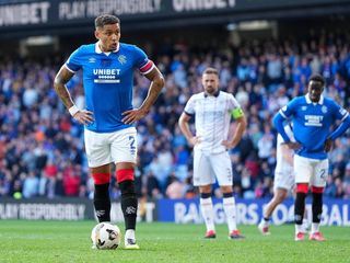 Scottish Premiership