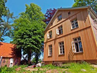 Traumhaeuser im Norden