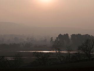 Portugal Wildnis zwischen Land und Ozean
