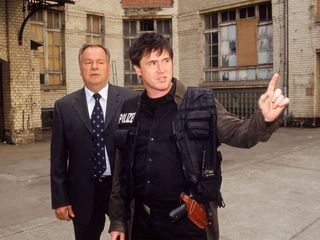 Im Namen des Gesetzes