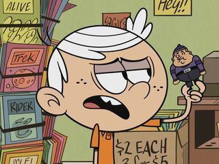 Willkommen bei den Louds