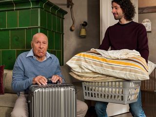 Die Fallers - Die SWR Schwarzwaldserie