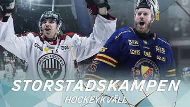 Hockeykvaell
