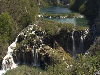 Kroatien - Naturparadies zwischen Donau und Adria