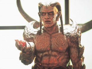 Wishmaster 2 - Das Boese stirbt nie