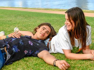 Das Maedchen deiner Traeume Das Maedchen deiner Traeume