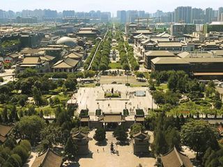 Abenteuer Seidenstrasse Abenteuer Seidenstrasse