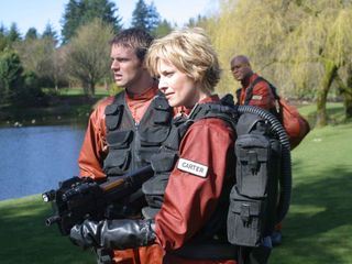 Stargate SG-1
