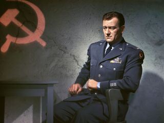 John Wayne - Amerika um jeden Preis John Wayne - Amerika um jeden Preis