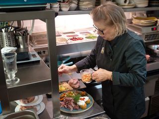 Die Eisbeinkoenigin von Schwerin