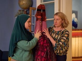 Wie kommen wir da wieder raus?