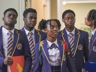 Boarders - Welcome to St. Gilberts