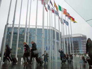 Re: Das ewige Pendeln des EU-Parlaments