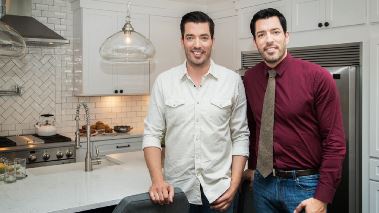 Property Brothers - Die Traumhaus-Profis