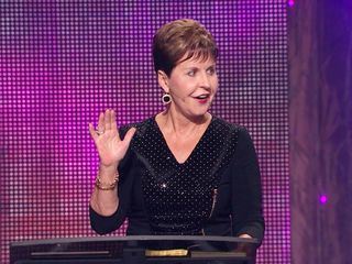 Joyce Meyer - Das Leben geniessen