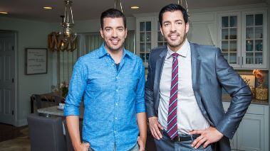 Property Brothers - Die Traumhaus-Profis