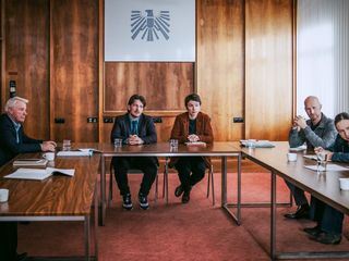 Im Schatten der Angst - Der Skorpion