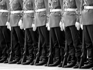 Deutschlands Soldaten Vom Kaiserreich bis nach Afghanistan