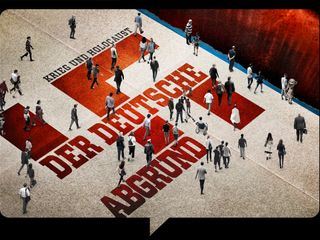 Krieg und Holocaust - Der deutsche Abgrund