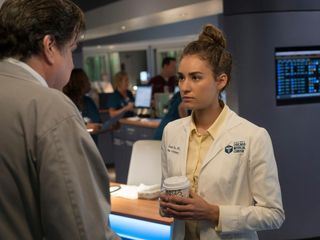 Chicago Med