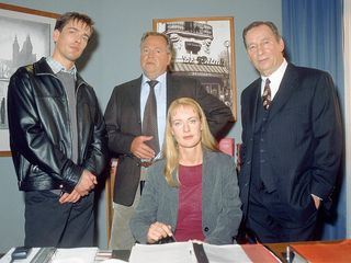 Im Namen des Gesetzes